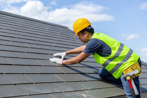 Best Commercial Roofing Services  in David City, NE