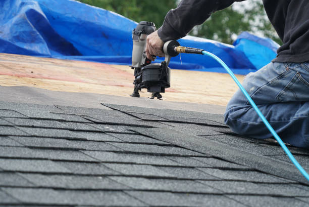 Professional Roofing Contractor in David City, NE