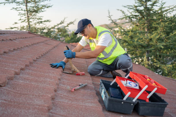 Best Emergency Roof Repair  in David City, NE