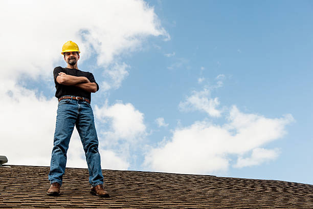 Quick and Trustworthy Emergency Roof Repair Services in David City, NE