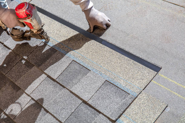 Best Roofing Contractor Near Me  in David City, NE